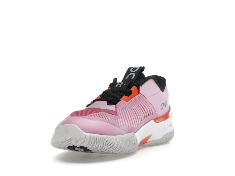 On The Roger Pro Fire Pink Flame