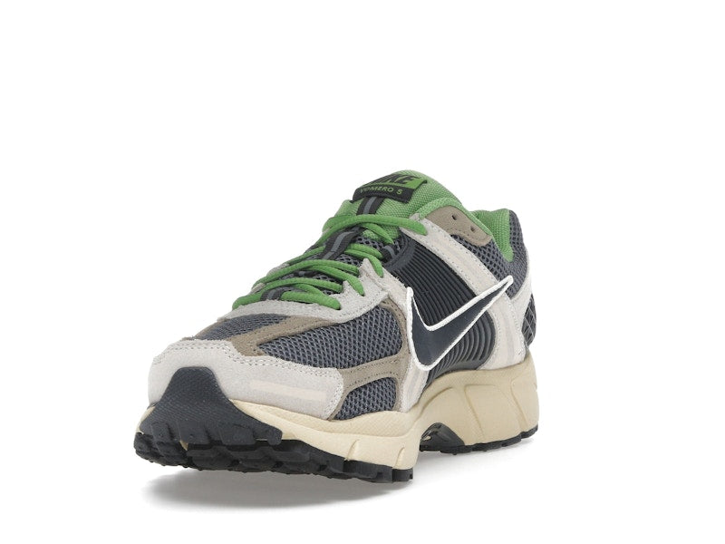 Nike Zoom Vomero 5 Pale Ivory Chlorophyll