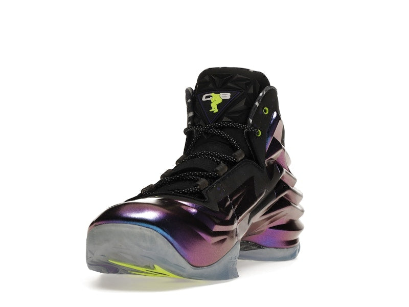 Nike Chuck Posite Cave Purple