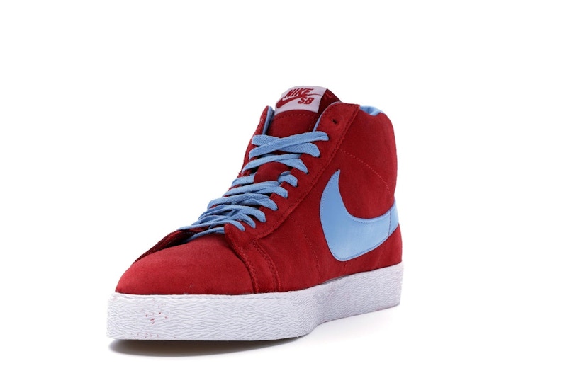 Nike SB Blazer Vanilla Ice