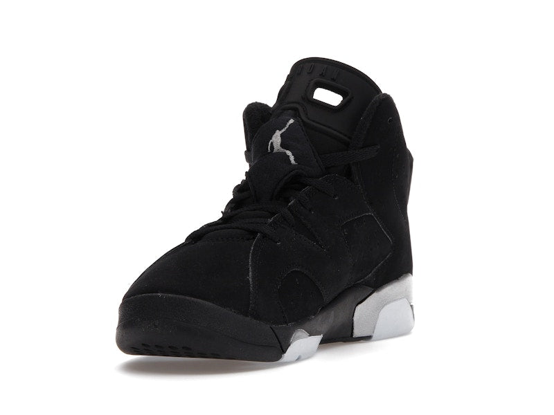 Jordan 6 Retro Chrome (PS)
