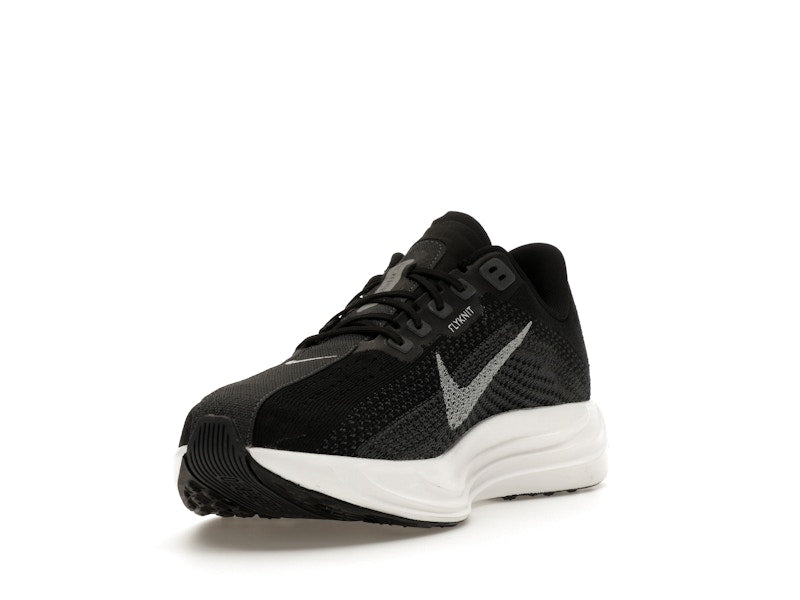 Nike ZoomX Pegasus Plus Black Pure Platinum