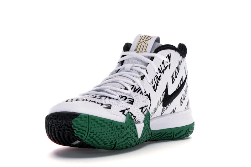 Nike Kyrie 4 Equality Black History Month (2018)
