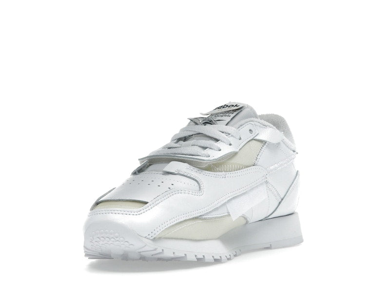 Reebok Classic Leather Re-Co Maison Margiela Project 0 'Memory Of' V2 Footwear White