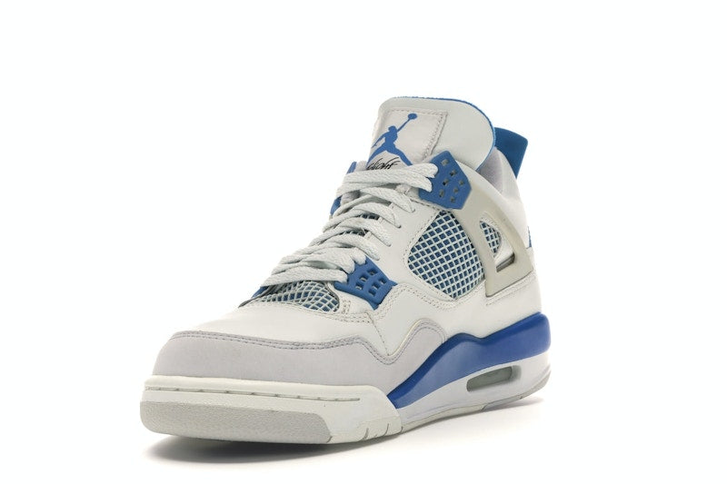 Jordan 4 Retro Military Blue (2006)