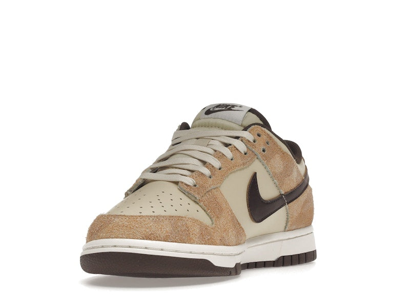 Nike Dunk Low Retro PRM Animal Pack Giraffe/Cheetah