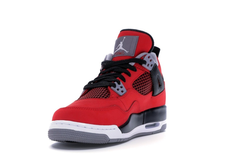 Jordan 4 Retro Toro Bravo (GS)