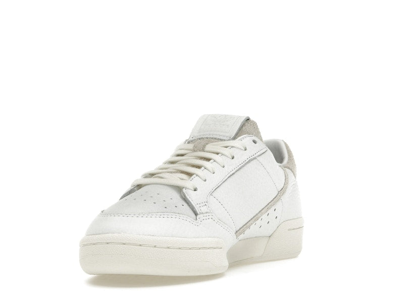 adidas Continental 80 Premium Basics Cloud White