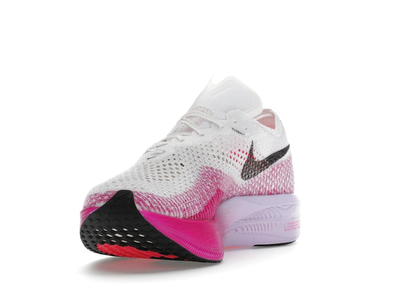 Nike ZoomX Vaporfly 3 Vivid Purple (Women's)