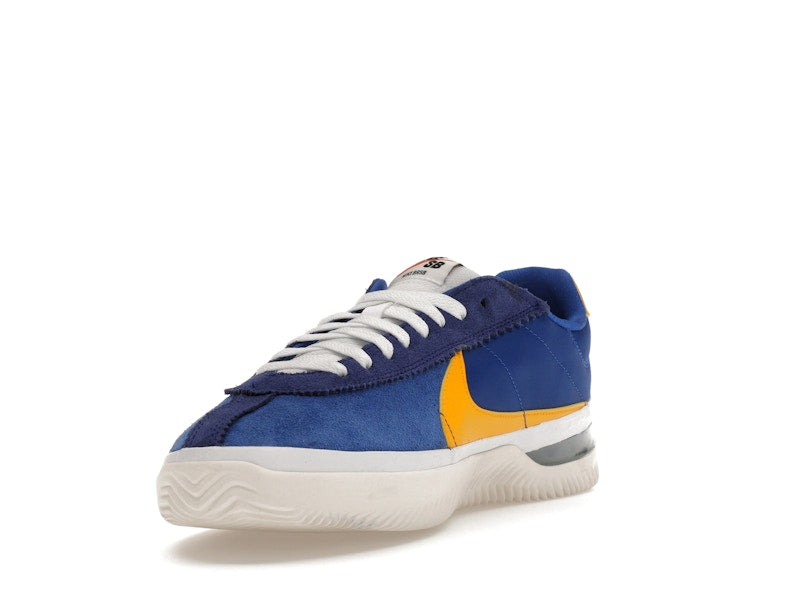 Nike SB BRSB Game Royal University Gold
