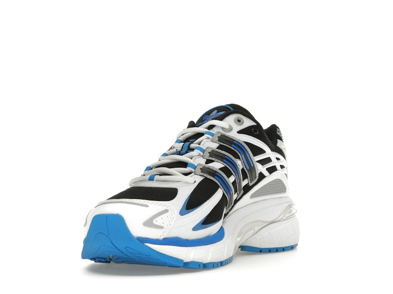 adidas Adistar Cushion Core Black Bright Blue Cloud White