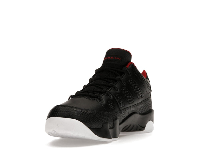 Jordan 9 Retro Low Snakeskin