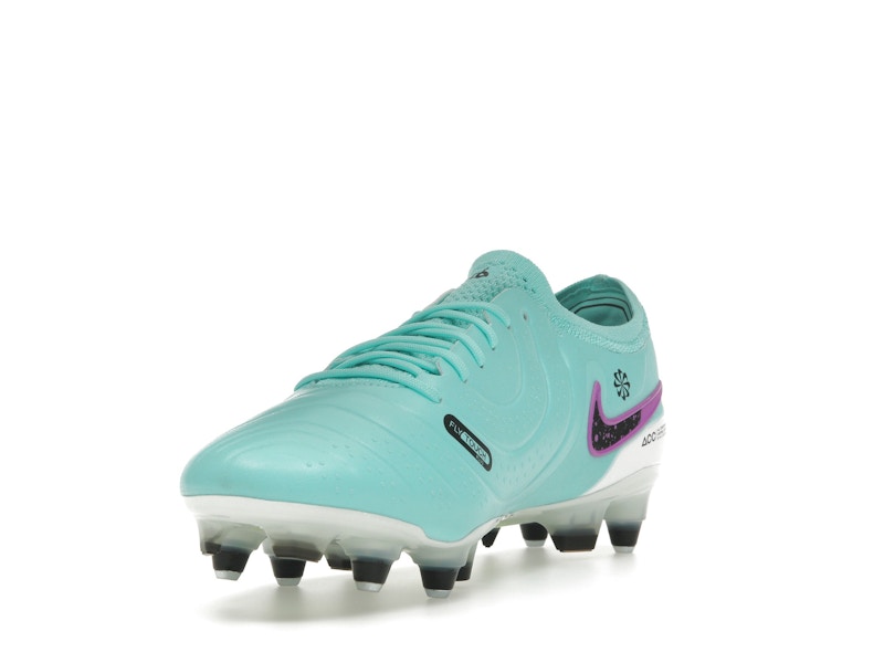 Nike Tiempo Legend 10 Elite SG Peak Ready Pack