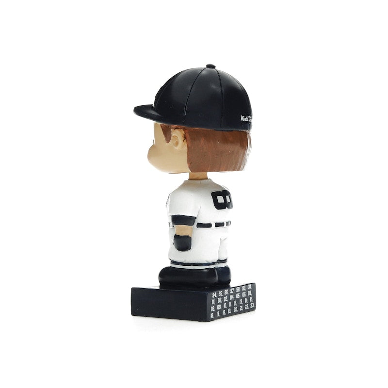 Supreme Bobblehead Figure Blue