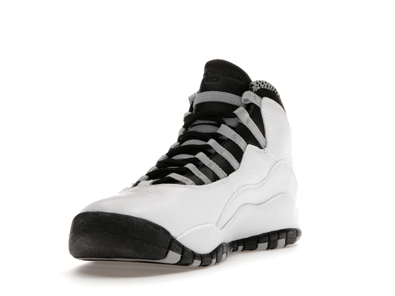 Jordan 10 Retro Steel (2013)
