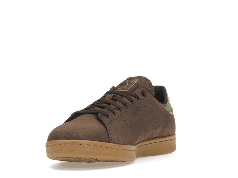 adidas Stan Smith Disney The Jungle Book Kaa