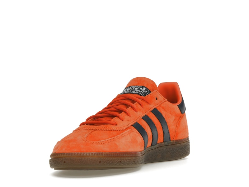adidas Handball Spezial Orange Navy