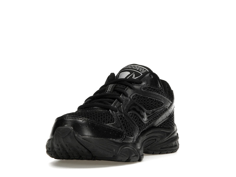 Saucony Grid Ride Millennium Black