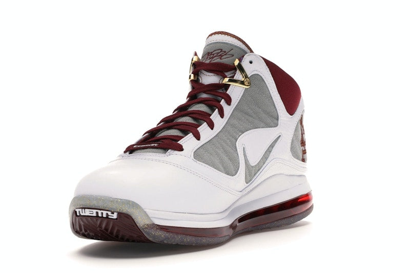 Nike LeBron 7 MVP (2020)