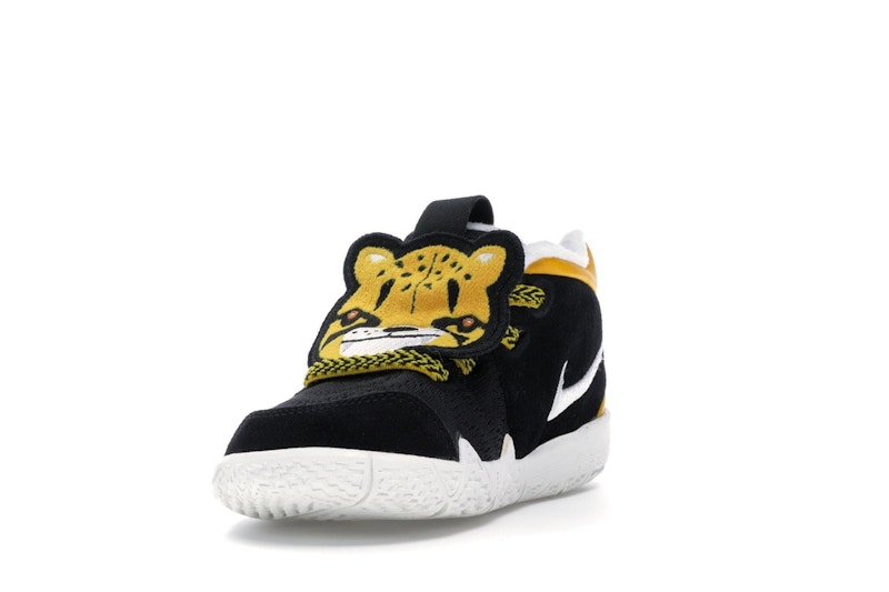 Nike Kyrie 4 Little Big Cats (TD)