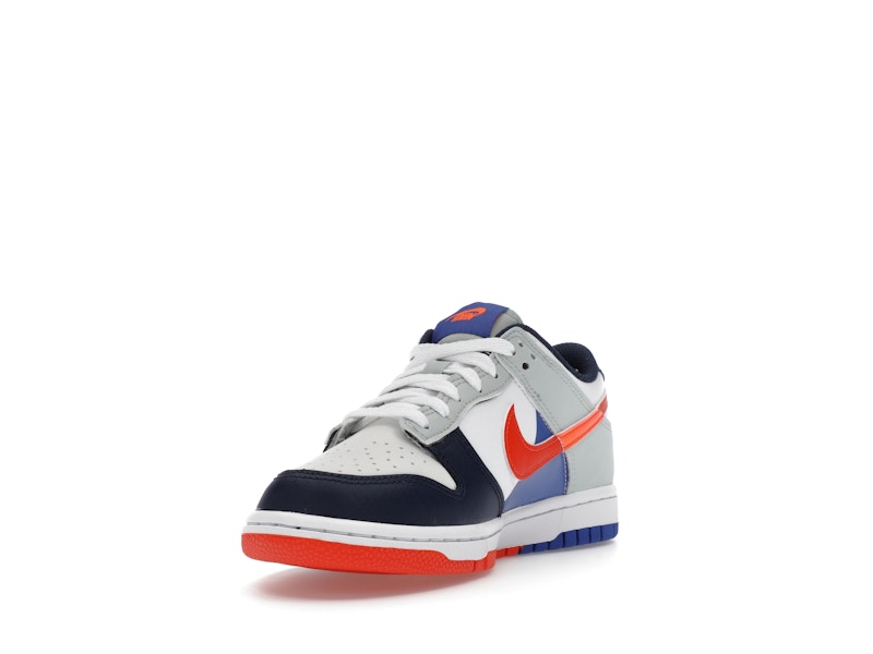 Nike Dunk Low SE Upside Down (GS)