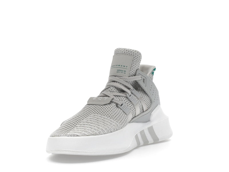 adidas EQT Basketball Adv Grey One Sub Green