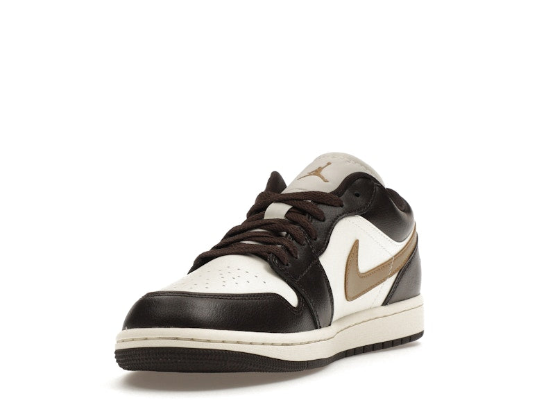 Jordan 1 Low Shadow Brown (Women's)