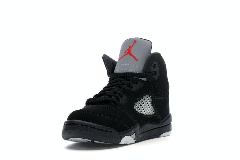 Jordan 5 Retro Black Metallic (2016) (PS)