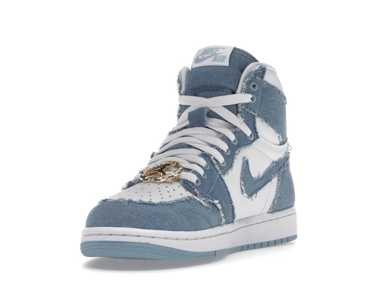 Jordan 1 Retro High OG Denim (Women's)