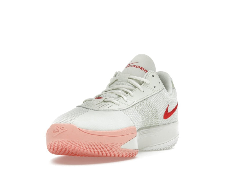 Nike GT Cut Academy Sea Glass Olive Aura Light Wild Mango Oil Green