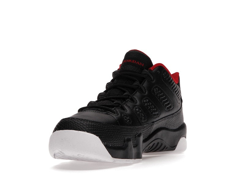 Jordan 9 Retro Low Snakeskin (GS)