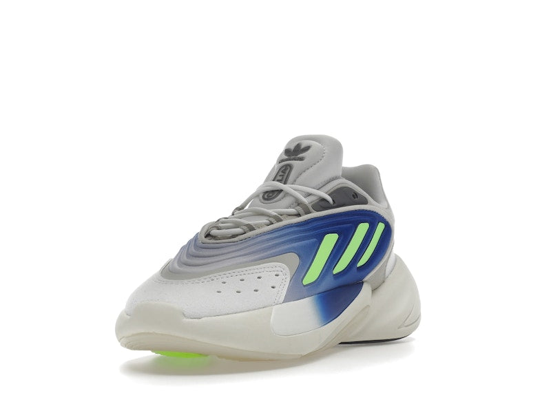 adidas Ozelia Signal Green