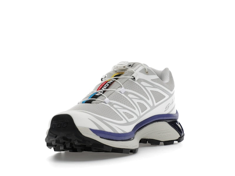 Salomon XT-6 Lunar Rock Liberty