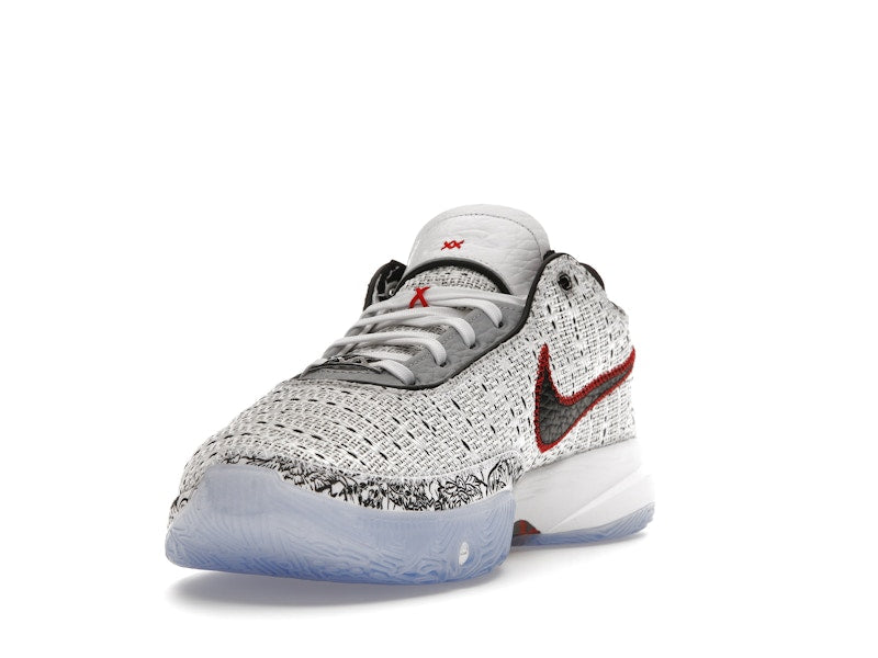 Nike LeBron 20 The Debut