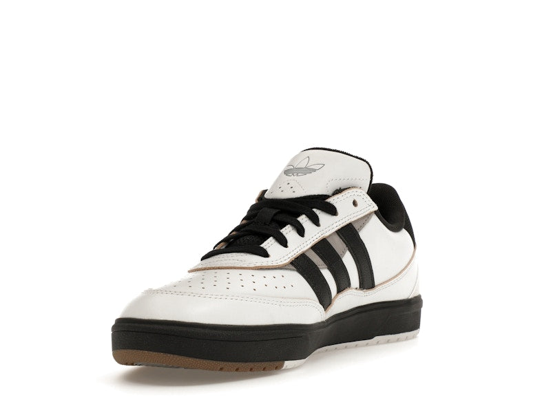 adidas Tyshawn II Crystal White Core Black