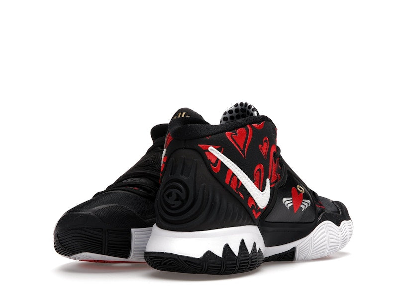 Nike Kyrie 6 Sneaker Room Mom Black