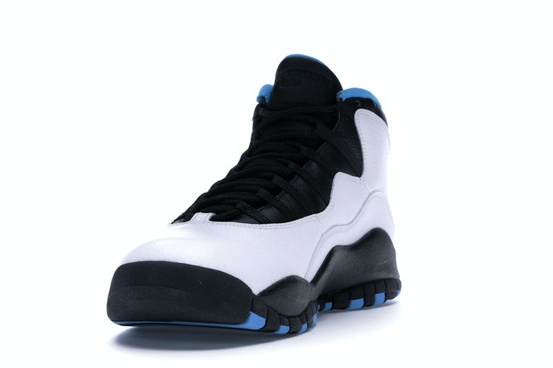 Jordan 10 Retro Powder (2014)