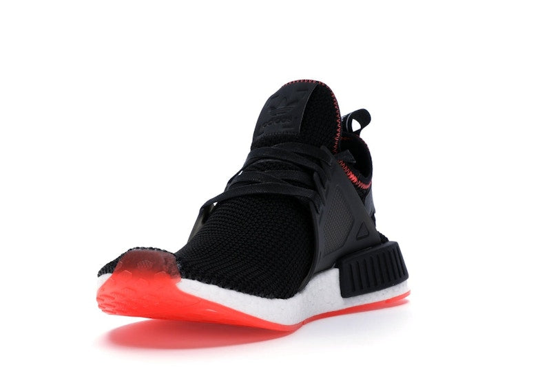 adidas NMD XR1 Black Contrast Stitch