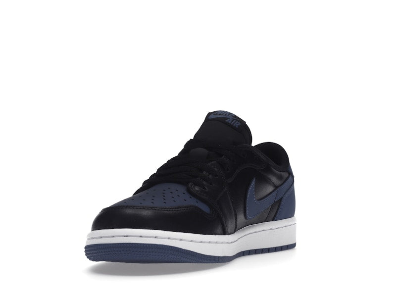 Jordan 1 Retro Low OG Mystic Navy