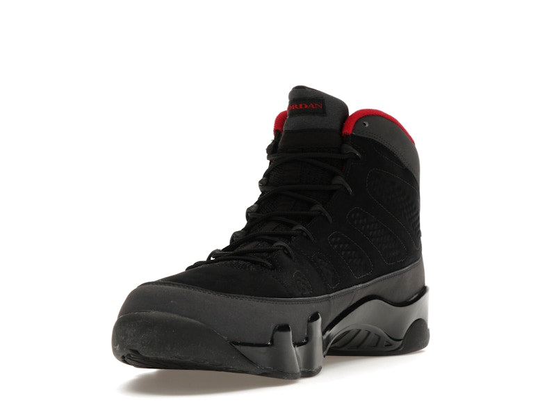 Jordan 9 Retro Charcoal