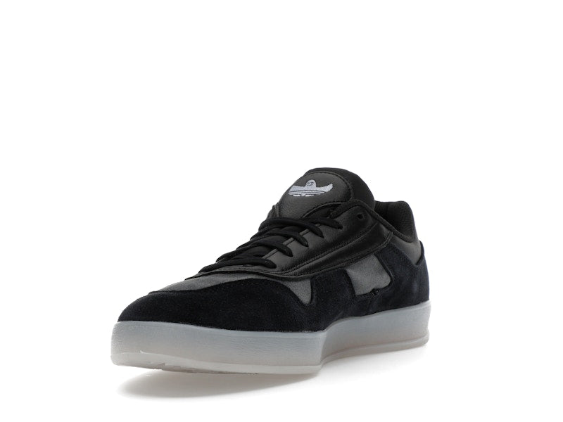 adidas Aloha Super Core Black Crystal White Carbon