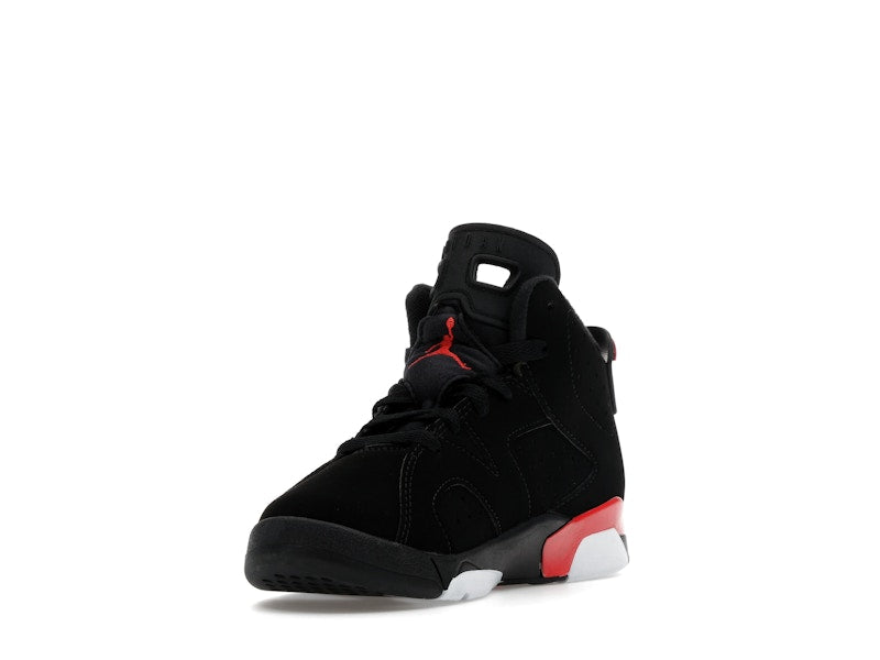 Jordan 6 Retro Infrared Salesman (PS)