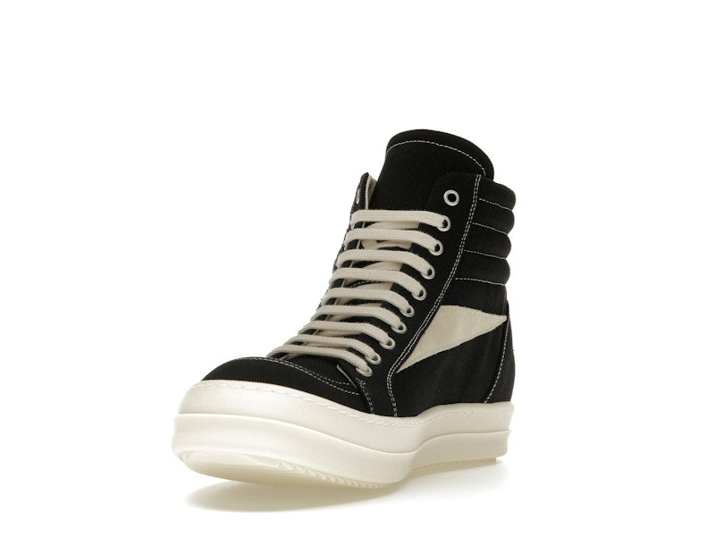 Rick Owens Porterville DRKSHDW Vintage High Black Milk (Women's)