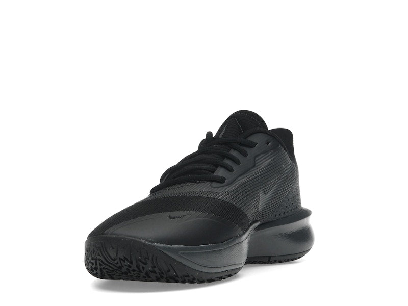 Nike Precision VII Black Anthracite