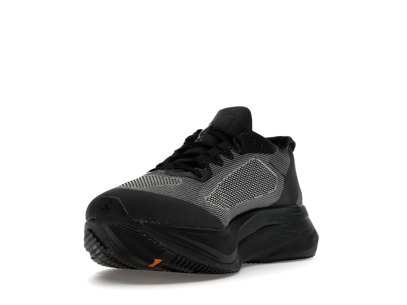 adidas Adizero Boston 12 Core Black Carbon