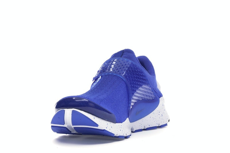 Nike Sock Dart Racer Blue