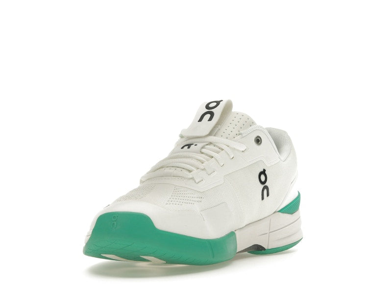 On The Roger Pro Kith White Mint