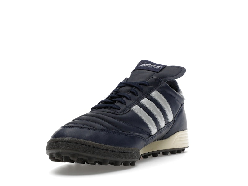 adidas Mundial Team Night Indigo Silver Metallic