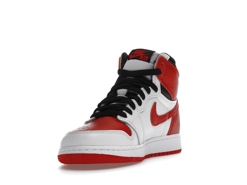 Jordan 1 Retro High OG Heritage (GS)