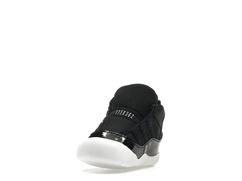 Jordan 11 Retro Crib Bootie Jubilee 25th Anniversary (I)